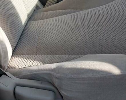 Зеленый Хендай Туксон, объемом двигателя 2 л и пробегом 138 тыс. км за 8500 $, фото 18 на Automoto.ua