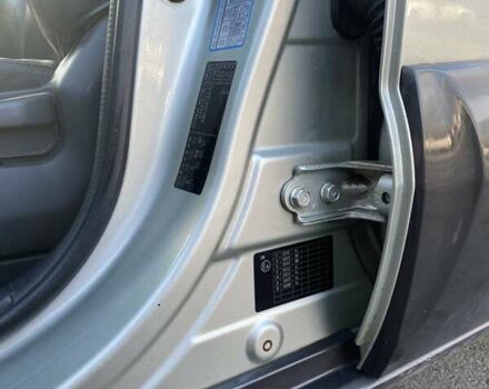 Зелений Хендай Туксон, об'ємом двигуна 1.98 л та пробігом 330 тис. км за 7000 $, фото 34 на Automoto.ua