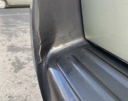 Зелений Хендай Туксон, об'ємом двигуна 1.98 л та пробігом 330 тис. км за 7000 $, фото 25 на Automoto.ua