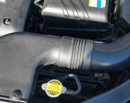 Зелений Хендай Туксон, об'ємом двигуна 2 л та пробігом 137 тис. км за 8500 $, фото 7 на Automoto.ua