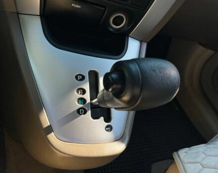 Зелений Хендай Туксон, об'ємом двигуна 2.7 л та пробігом 250 тис. км за 7900 $, фото 10 на Automoto.ua