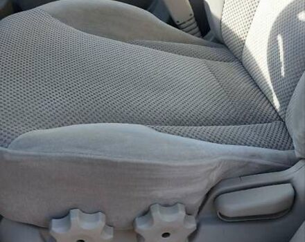 Зеленый Хендай Туксон, объемом двигателя 2 л и пробегом 137 тыс. км за 8500 $, фото 13 на Automoto.ua