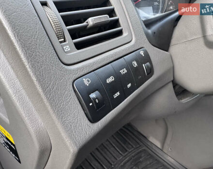 Зеленый Хендай Туксон, объемом двигателя 2 л и пробегом 221 тыс. км за 8199 $, фото 17 на Automoto.ua