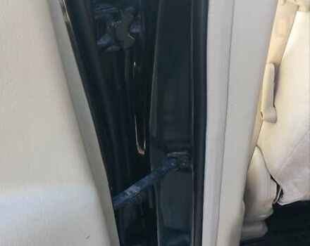 Зелений Хендай Туксон, об'ємом двигуна 2 л та пробігом 137 тис. км за 8500 $, фото 17 на Automoto.ua