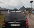 Зеленый Хендай Туксон, объемом двигателя 2 л и пробегом 311 тыс. км за 6890 $, фото 4 на Automoto.ua