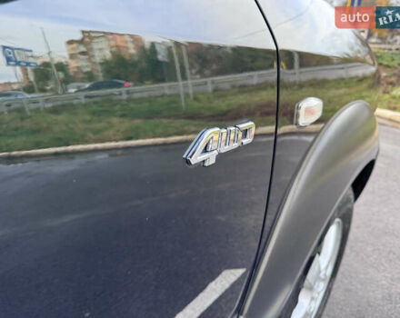 Зеленый Хендай Туксон, объемом двигателя 2 л и пробегом 221 тыс. км за 8199 $, фото 24 на Automoto.ua