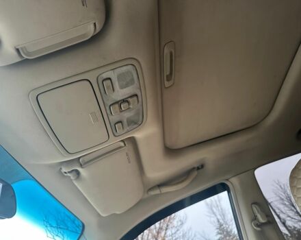 Зеленый Хендай Туксон, объемом двигателя 2.7 л и пробегом 250 тыс. км за 7850 $, фото 20 на Automoto.ua