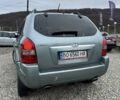 Зеленый Хендай Туксон, объемом двигателя 2 л и пробегом 190 тыс. км за 8450 $, фото 26 на Automoto.ua
