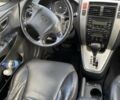 Зелений Хендай Туксон, об'ємом двигуна 1.98 л та пробігом 330 тис. км за 7000 $, фото 15 на Automoto.ua