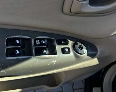 Зелений Хендай Туксон, об'ємом двигуна 2.7 л та пробігом 250 тис. км за 7900 $, фото 9 на Automoto.ua