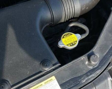 Зеленый Хендай Туксон, объемом двигателя 2 л и пробегом 137 тыс. км за 8500 $, фото 26 на Automoto.ua