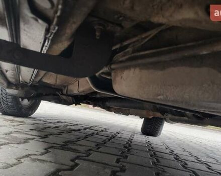 Зелений Хендай Туксон, об'ємом двигуна 1.98 л та пробігом 245 тис. км за 7800 $, фото 10 на Automoto.ua