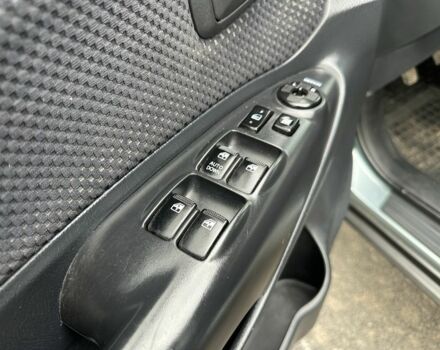 Зеленый Хендай Туксон, объемом двигателя 2 л и пробегом 190 тыс. км за 6150 $, фото 6 на Automoto.ua