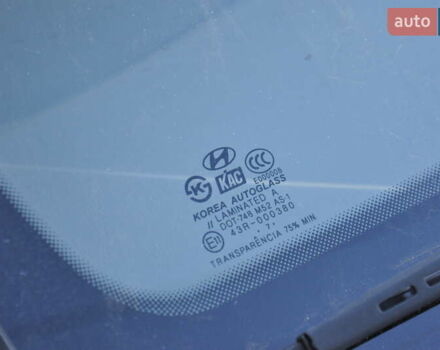 Зеленый Хендай Туксон, объемом двигателя 1.98 л и пробегом 245 тыс. км за 7200 $, фото 42 на Automoto.ua