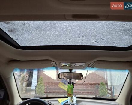 Зелений Хендай Туксон, об'ємом двигуна 1.98 л та пробігом 280 тис. км за 8500 $, фото 15 на Automoto.ua