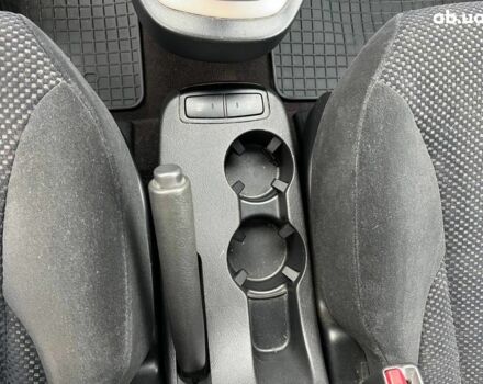 Зеленый Хендай Туксон, объемом двигателя 2 л и пробегом 223 тыс. км за 8540 $, фото 27 на Automoto.ua