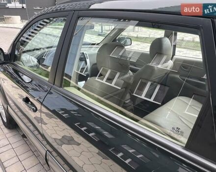 Зеленый Хендай Туксон, объемом двигателя 2 л и пробегом 82 тыс. км за 9950 $, фото 54 на Automoto.ua