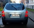 Зелений Хендай Туксон, об'ємом двигуна 2 л та пробігом 227 тис. км за 7800 $, фото 3 на Automoto.ua
