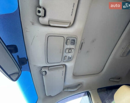 Зеленый Хендай Туксон, объемом двигателя 1.98 л и пробегом 195 тыс. км за 8000 $, фото 28 на Automoto.ua