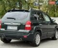 Зеленый Хендай Туксон, объемом двигателя 2.66 л и пробегом 313 тыс. км за 6500 $, фото 34 на Automoto.ua