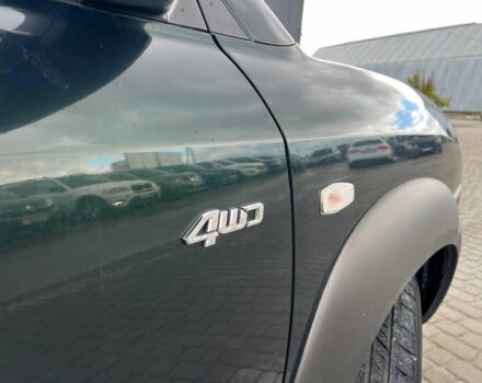 Зеленый Хендай Туксон, объемом двигателя 2 л и пробегом 223 тыс. км за 8540 $, фото 35 на Automoto.ua