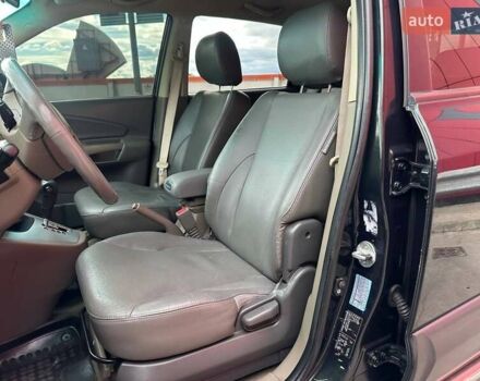 Зеленый Хендай Туксон, объемом двигателя 1.99 л и пробегом 214 тыс. км за 7990 $, фото 8 на Automoto.ua