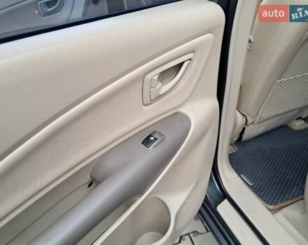 Зеленый Хендай Туксон, объемом двигателя 1.98 л и пробегом 280 тыс. км за 7200 $, фото 27 на Automoto.ua