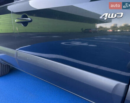 Зеленый Хендай Туксон, объемом двигателя 1.98 л и пробегом 195 тыс. км за 8000 $, фото 26 на Automoto.ua