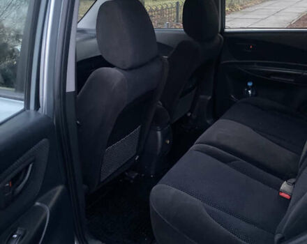 Зеленый Хендай Туксон, объемом двигателя 2 л и пробегом 223 тыс. км за 7950 $, фото 21 на Automoto.ua