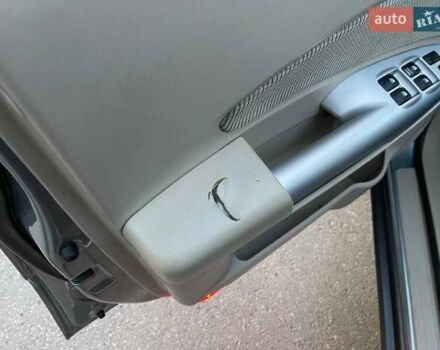 Зеленый Хендай Туксон, объемом двигателя 1.98 л и пробегом 205 тыс. км за 7700 $, фото 33 на Automoto.ua