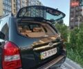 Зеленый Хендай Туксон, объемом двигателя 1.98 л и пробегом 185 тыс. км за 8199 $, фото 7 на Automoto.ua