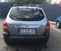Зелений Хендай Туксон, об'ємом двигуна 1.98 л та пробігом 137 тис. км за 8200 $, фото 1 на Automoto.ua