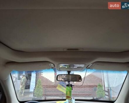 Зелений Хендай Туксон, об'ємом двигуна 1.98 л та пробігом 280 тис. км за 8500 $, фото 14 на Automoto.ua