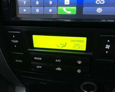 Зеленый Хендай Туксон, объемом двигателя 1.98 л и пробегом 205 тыс. км за 7700 $, фото 37 на Automoto.ua