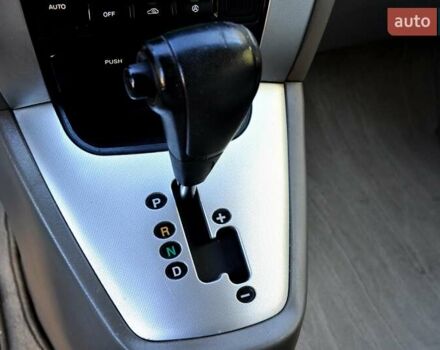 Зеленый Хендай Туксон, объемом двигателя 1.98 л и пробегом 245 тыс. км за 7200 $, фото 30 на Automoto.ua