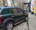 Зелений Хендай Туксон, об'ємом двигуна 1.98 л та пробігом 245 тис. км за 7800 $, фото 4 на Automoto.ua