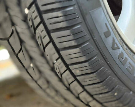 Хендай Туксон 2007 в Одессе на Automoto.ua Зеленый Хендай Туксон, объемом двигателя 1.98 л и пробегом 180 тыс. км за 6700 $, фото 26 на Automoto.ua