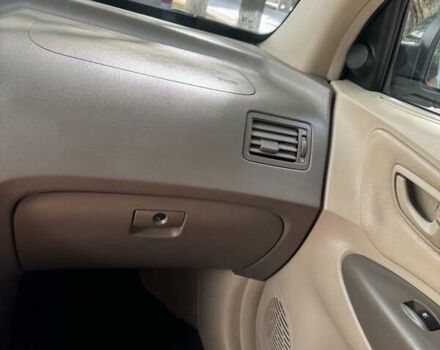 Хендай Туксон 2007 в Измаиле на Automoto.ua Зеленый Хендай Туксон, объемом двигателя 1.98 л и пробегом 124 тыс. км за 8700 $, фото 17 на Automoto.ua