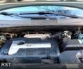 Зелений Хендай Туксон, об'ємом двигуна 2 л та пробігом 227 тис. км за 7800 $, фото 9 на Automoto.ua