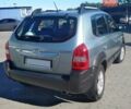 Зелений Хендай Туксон, об'ємом двигуна 2 л та пробігом 234 тис. км за 9000 $, фото 1 на Automoto.ua