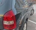 Хендай Туксон 2007 у Чернігові на Automoto.ua Зелений Хендай Туксон, об'ємом двигуна 2 л та пробігом 185 тис. км за 7500 $, фото 1 на Automoto.ua