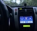 Зеленый Хендай Туксон, объемом двигателя 2 л и пробегом 227 тыс. км за 7200 $, фото 6 на Automoto.ua