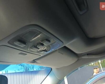 Зелений Хендай Туксон, об'ємом двигуна 1.98 л та пробігом 137 тис. км за 8200 $, фото 10 на Automoto.ua