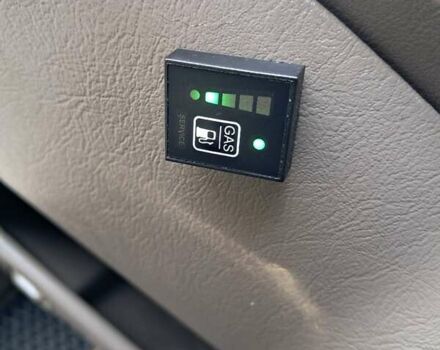 Зеленый Хендай Туксон, объемом двигателя 1.98 л и пробегом 280 тыс. км за 7200 $, фото 29 на Automoto.ua