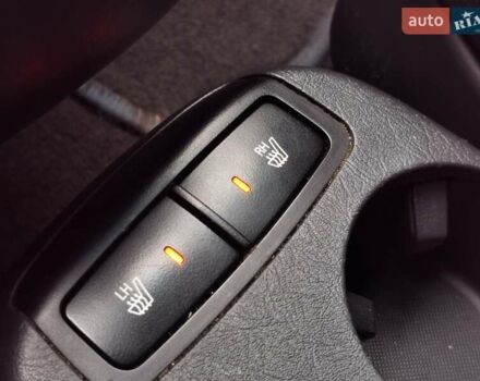 Зеленый Хендай Туксон, объемом двигателя 1.98 л и пробегом 363 тыс. км за 7400 $, фото 33 на Automoto.ua