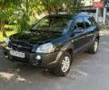 Хендай Туксон 2007 у Чернігові на Automoto.ua Зелений Хендай Туксон, об'ємом двигуна 2 л та пробігом 185 тис. км за 7500 $, фото 23 на Automoto.ua