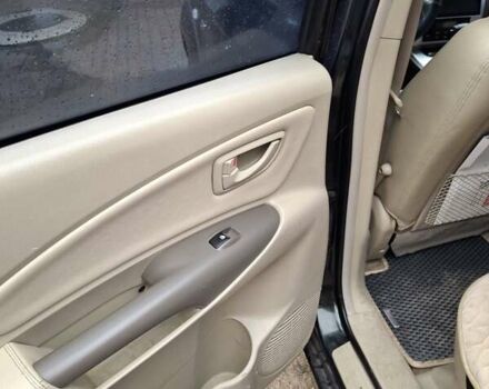 Зелений Хендай Туксон, об'ємом двигуна 1.98 л та пробігом 280 тис. км за 8500 $, фото 12 на Automoto.ua