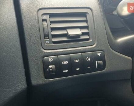 Зелений Хендай Туксон, об'ємом двигуна 1.98 л та пробігом 137 тис. км за 8200 $, фото 9 на Automoto.ua