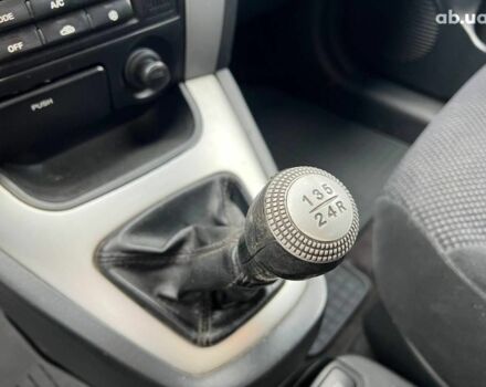 Зеленый Хендай Туксон, объемом двигателя 2 л и пробегом 223 тыс. км за 8540 $, фото 26 на Automoto.ua