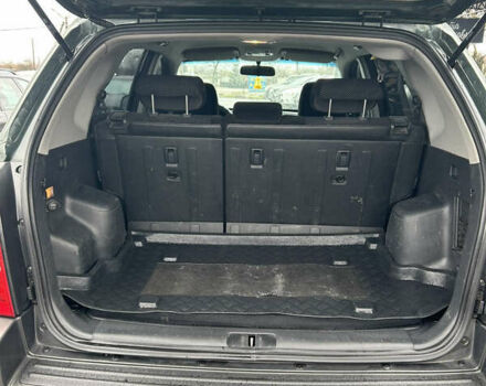 Зеленый Хендай Туксон, объемом двигателя 1.98 л и пробегом 237 тыс. км за 7500 $, фото 4 на Automoto.ua